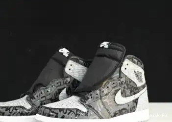 AIR JORDAN “REBELLIONAIRE” 1 HIGH OG 0703